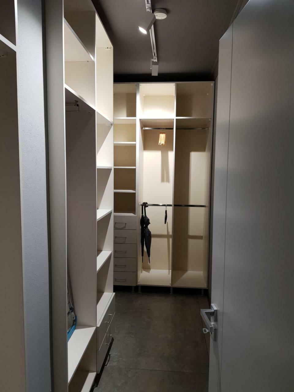 Rubio Residence - Accmonia Luxury Apartment Arad Eksteriør billede